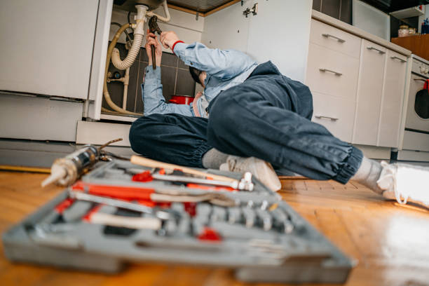 Best Sewer Line Repair  in Stone Park, IL