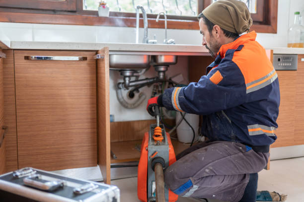 Best Plumbing Inspection Services  in Stone Park, IL