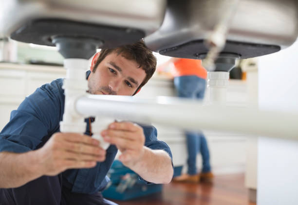 Best Water Softener Installation  in Stone Park, IL