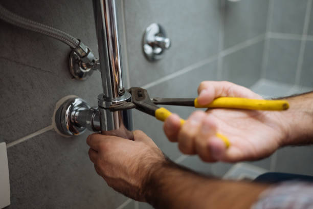 Trusted Stone Park, IL Plumbing Experts