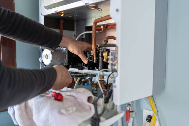 Best Hot Water Heater Installation  in Stone Park, IL