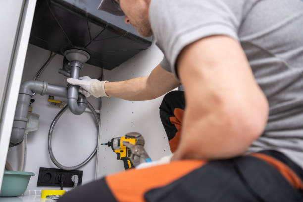 Best Water Leak Repair  in Stone Park, IL